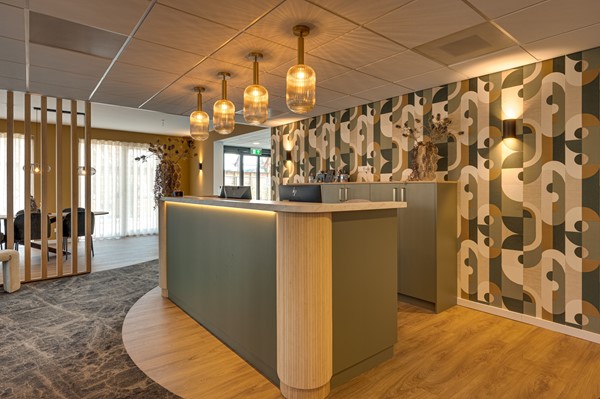 Medium property photo - Langendam 30-203, 4374 AD Zoutelande